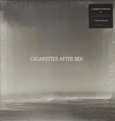Cigarettes After Sex - Cry