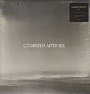 Cigarettes After Sex - Cry