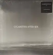 LP & MP3 - Cigarettes After Sex - Cry - +download