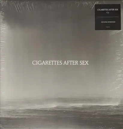 Cigarettes After Sex - Cry