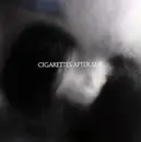 Double LP - Cigarettes After Sex - X's - Deluxe Edition, booklet