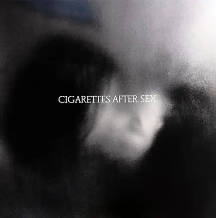 Cigarettes After Sex - X's