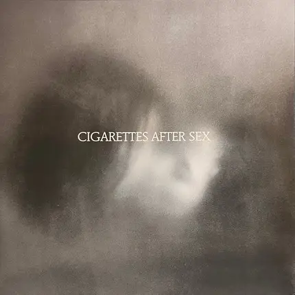 Cigarettes After Sex - X's