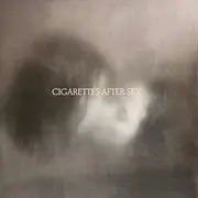 LP - Cigarettes After Sex - X's - Gatefold, Deluxe Edition