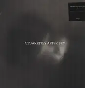 LP - Cigarettes After Sex - X's