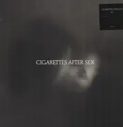 Cigarettes After Sex - X's