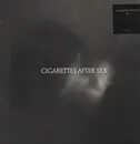 LP - Cigarettes After Sex - X's