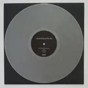 LP - Cigarettes After Sex - Cigarettes After Sex - Grey Vinyl, Limited Edition