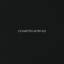 LP - Cigarettes After Sex - Cigarettes After Sex