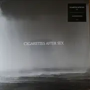 LP - Cigarettes After Sex - Cry
