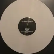 LP - Cigarettes After Sex - Cry - incl. Inserts, Grey Vinyl