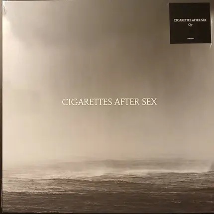 Cigarettes After Sex - Cry