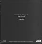 LP - Cigarettes After Sex - I.