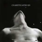 CD - Cigarettes After Sex - I.