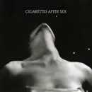 CD - Cigarettes After Sex - I.