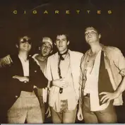 The Cigarettes