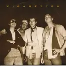 7inch Vinyl Single - Cigarettes - Gimme Cigarette