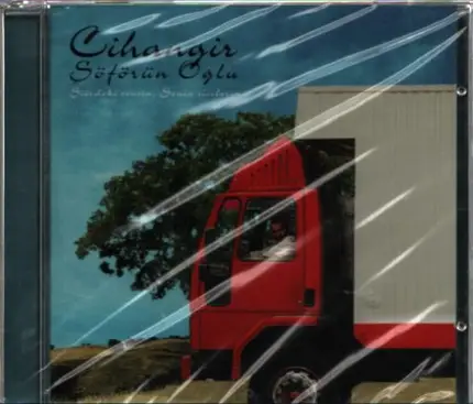 Cihangir - Söförün Oglu