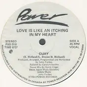 Cijay