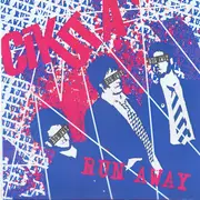 7inch Vinyl Single - Cikuta - Run Away