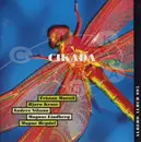 CD - Tristan Murail , Bjørn Kruse a.o. - Cikada