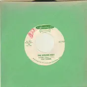 'Cile Turner - Crap Shootin' Sinner