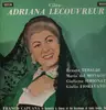 LP-Box - Cilea - Adriana Lecouvreur, Franco Capuana, Rome