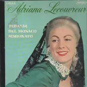 Cilea - Adriana Lecouvreur (Tebaldi, Del Monaco, Simionato)