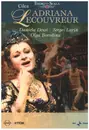DVD - Cilea - Adriana Lecouvreur