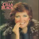 LP - Cilla Black - The Very Best Of