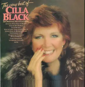 Cilla Black - The Very Best Of