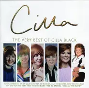 Cilla Black - The Very Best Of Cilla Black