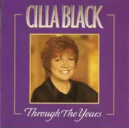 Cilla Black - Through the Years