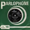 7inch Vinyl Single - Cilla Black - Alfie