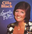 LP - Cilla Black - Especially For You