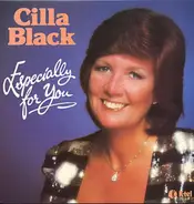 Cilla Black - Especially for You