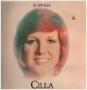 LP - Cilla Black - In My Life
