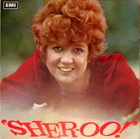 Cilla Black - Sher-oo!