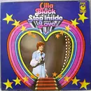 LP - Cilla Black - Step Inside Love