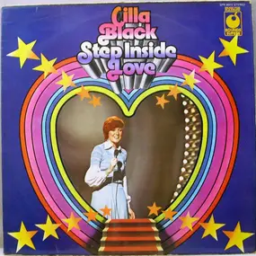 Cilla Black - Step Inside Love