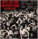 LP - Cilla Black, The Hollies, Gerry & The Pacemakers, a.o. - Hits Of The Mersey Era - Volume One