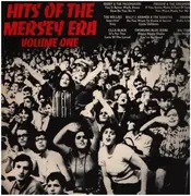 LP - Cilla Black, The Hollies, Gerry & The Pacemakers, a.o. - Hits Of The Mersey Era - Volume One