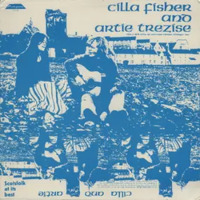 Cilla Fisher & Artie Trezise - Scotsfolk At Its Best