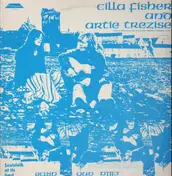 Cilla Fisher - same