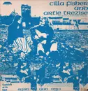 LP - Cilla Fisher & Artie Trezise - Scotsfolk At Its Best
