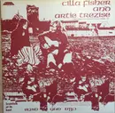 LP - Cilla Fisher & Artie Trezise - Scotsfolk At Its Best