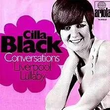 Cilla Black - Conversations