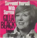 7inch Vinyl Single - Cilla Black - Surround Yourself With Sorrow