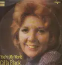 LP - Cilla Black - You're My World