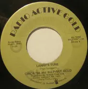 Circa '58 And The P-Nut Gallery - Do You Know What Time It Is? / Lanny's Tune